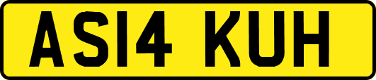 AS14KUH
