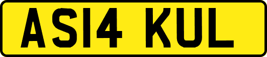 AS14KUL