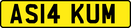 AS14KUM