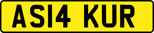 AS14KUR