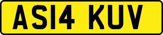 AS14KUV