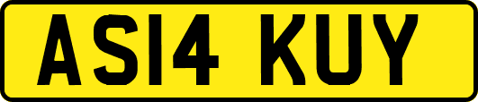 AS14KUY