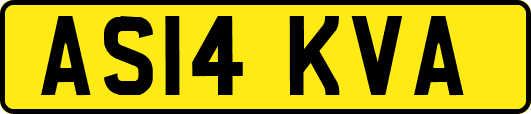 AS14KVA