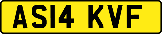 AS14KVF