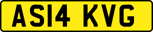 AS14KVG