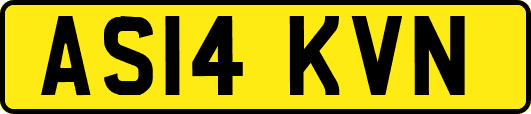 AS14KVN