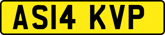 AS14KVP