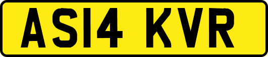 AS14KVR