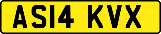 AS14KVX