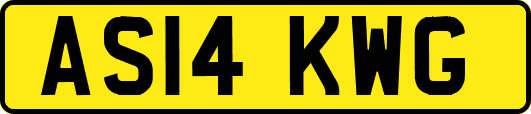 AS14KWG