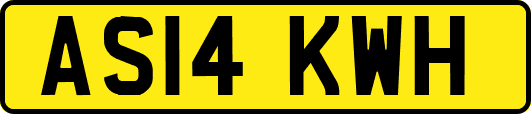 AS14KWH