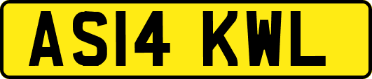 AS14KWL