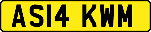 AS14KWM