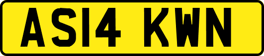 AS14KWN