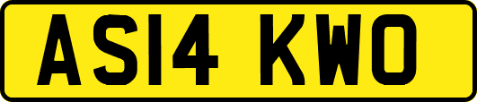 AS14KWO