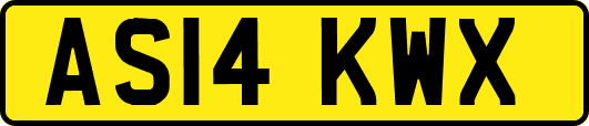 AS14KWX