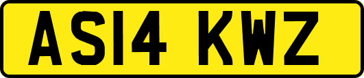 AS14KWZ