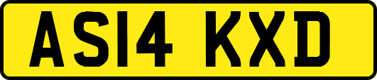 AS14KXD