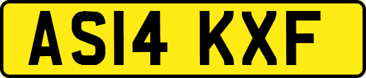 AS14KXF