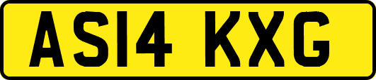 AS14KXG