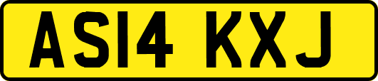 AS14KXJ