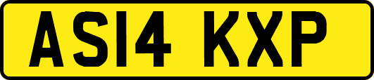 AS14KXP