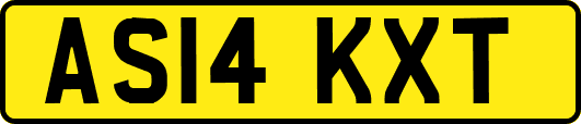 AS14KXT
