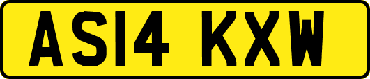 AS14KXW