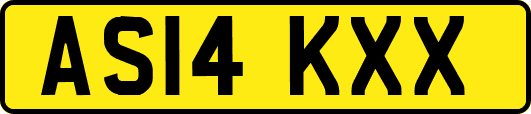 AS14KXX