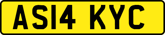 AS14KYC