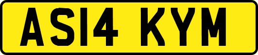AS14KYM