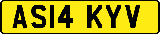AS14KYV