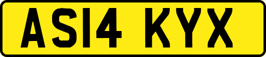 AS14KYX