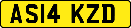 AS14KZD