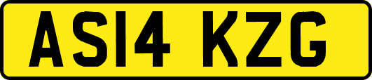 AS14KZG