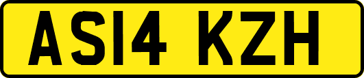 AS14KZH