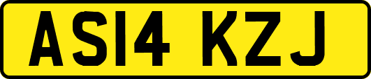 AS14KZJ
