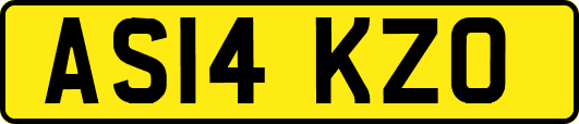 AS14KZO