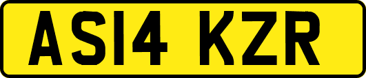 AS14KZR