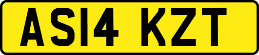 AS14KZT