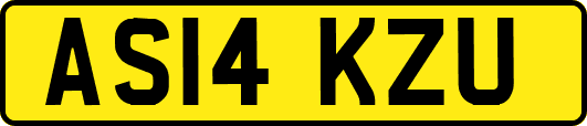 AS14KZU
