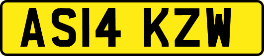 AS14KZW