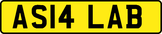 AS14LAB
