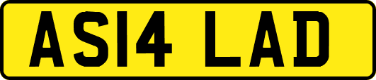 AS14LAD