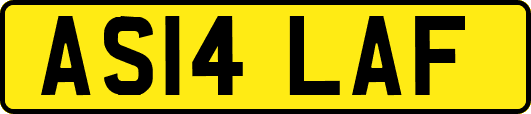 AS14LAF