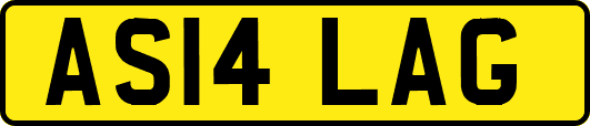 AS14LAG