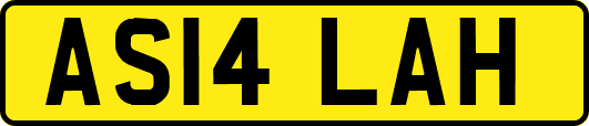 AS14LAH