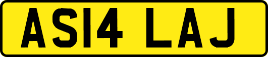 AS14LAJ