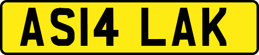AS14LAK