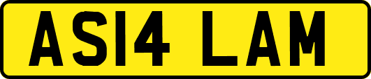 AS14LAM